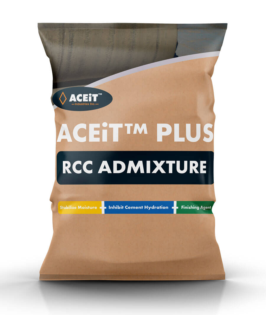ACEiT Concrete finishing aid
